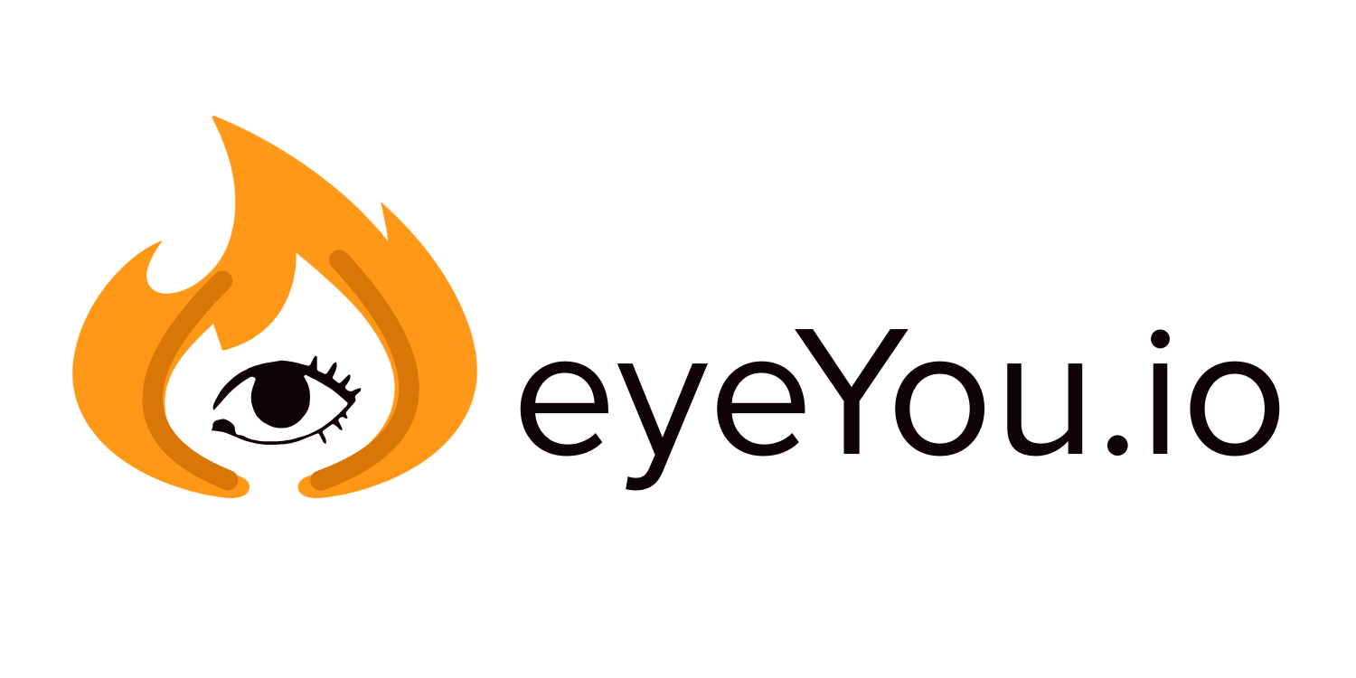 EyeYou Logo